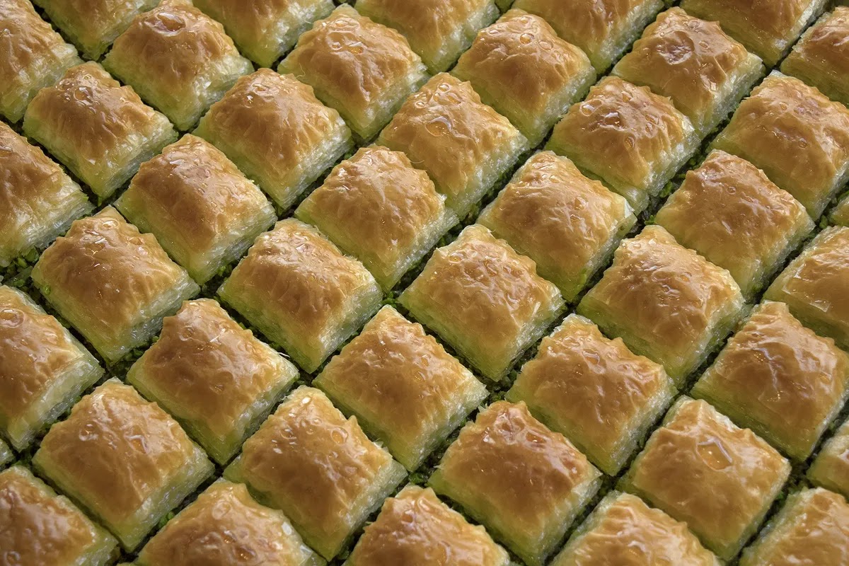 İstanbul kebap · Foto 3