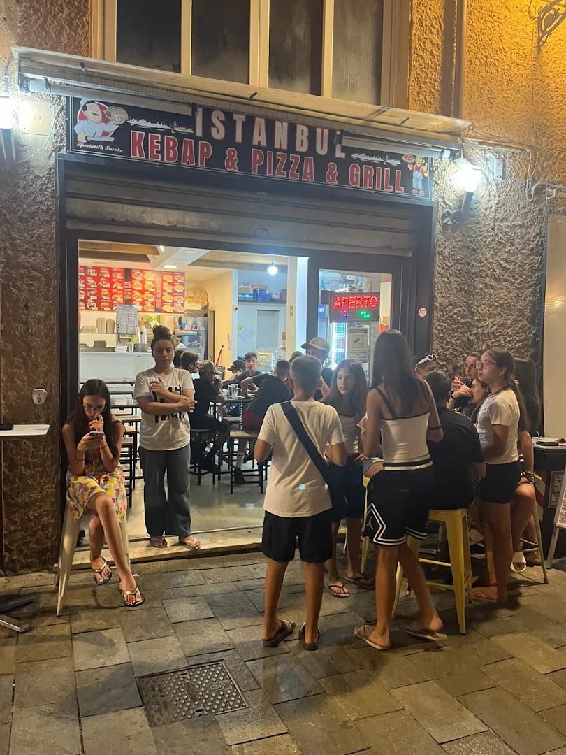 İstanbul kebap · Foto 5