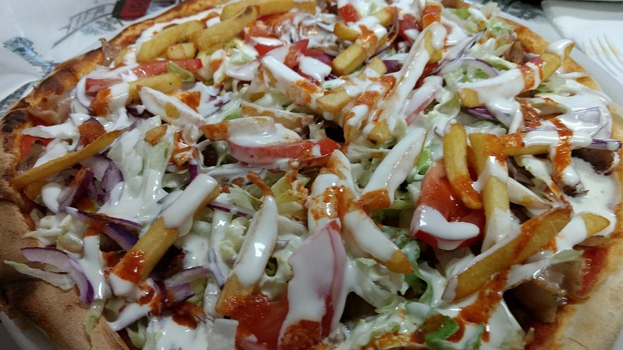 İstanbul kebap · Foto 8