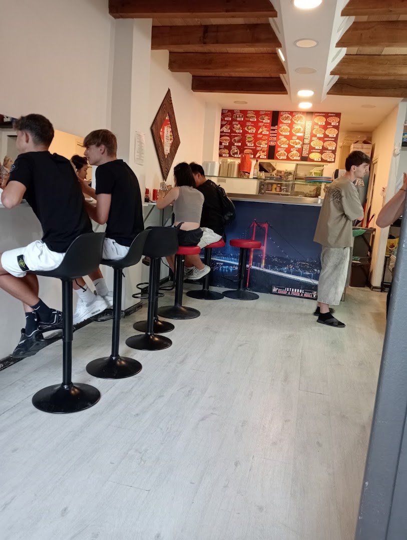 İstanbul kebap · Foto 4